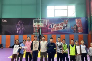寻找适合青少年的篮球自信训练营:全面指南与经验分享